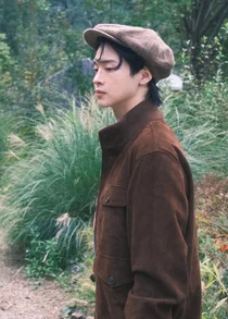 장동윤, 배우 투표 1위…‘가을 감성으로 스크린을 물들이다’