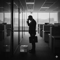 '희망은 정년연장, 현실은 칼퇴출'..60년대생임원 줄퇴장