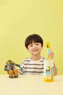 빙그레 ‘잘키 키성장 스틱’ 온누리약국 입점