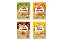 오뚜기, 미국 수출용 붕어빵 출시...K-스트리트 푸드 확대 예정