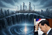 '더블 쇼크' 현실화..내년 수도권 신규공급 '사상 최저'