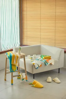 동서식품, ‘컬러 오브 맥심’ 한정판 패키지 출시