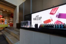 헤라, '저스트 메이크업' 브랜드 미션 진행 기념 이벤트 