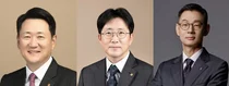 한화그룹, 3개사 대표이사 인사...한화 건설 대표에 김우석 