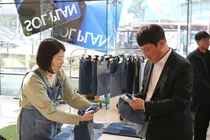 신한카드, 사회적 기업 지원하고 나눔 기부하는 상생마켓 열어