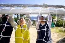 한전KDN 노사, 노조창립일 맞아 기념식 대신 지역나눔 실천