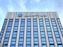 IBK證, 신종자본증권 1200억원 발행