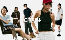 클래씨클럽, 성수동에 첫번째 플래그십 스토어 선보여