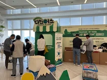 다이닝브랜즈, 임직원과 함께 ‘아름다운 물품 기부’ 캠페인