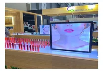 로드(Rhode) 창업자, K-색조 ODM '씨앤씨인터' 글로벌도약 이끈다