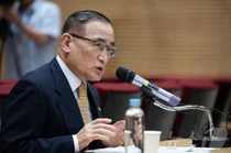 위성락 국가안보실장 