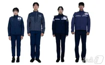 경찰, 오늘 新 경찰복 공개