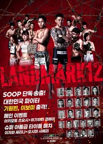 SOOP, 일본 격투기 ‘라이진 랜드마크 12’ 국내 독점 생중계