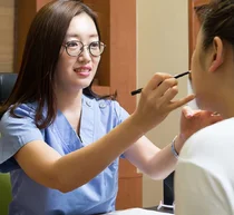 울써마지, 울쎄라로 처진 얼굴 선 교정·써마지로 피부 탄력 강화