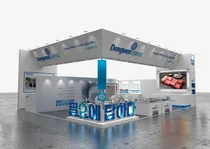 동원산업, 부산 국제수산엑스포서 'K-씨푸드' 경쟁력 전파