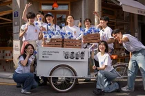 토스플레이스, 가맹점 20만 돌파 기념 가맹주 이벤트