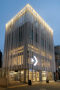 라이트프로, IP68 등급 ‘LL·LN 라인조명’ 출시...외벽조명 디자인·성능 강화