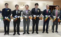 교보증권, 대전금융센터 확장 이전..지역 거점 새출발