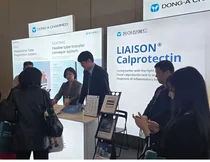 동아참메드, ‘LMCE 2025’ 참가… 채혈 자동화·IBD 진단 솔루션 선봬