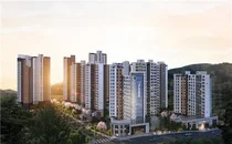 ‘쌍용 더 플래티넘 네이처’, 대전 조차장 복합개발 사업 수혜 기대