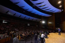 SK AI서밋, 3만5천 호응 속 ‘글로벌 AI플랫폼’ 발돋움