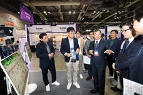 대우건설, ‘스마트건설 얼라이언스’ 제3기 의장사 공식 취임