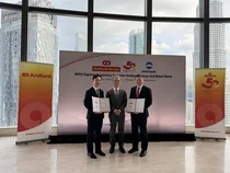 우리은행, AmBank와 ‘한-말레이시아 금융 플랫폼’ 구축  