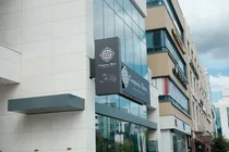 컴파스로즈, 잠실 플래그십 스토어 오픈...전기 바이크 등 전시