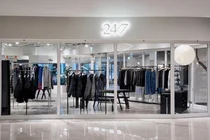 코오롱FnC ‘24/7시리즈’, 삼성동 코엑스에 첫 오프라인 매장 오픈