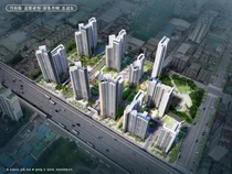 비규제 지역 인천 서구 ‘두산위브 가좌역 파크뷰’ 조합원 모집