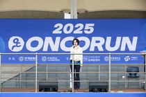 롯데장학재단, 암 예방 러닝 캠페인 ‘온코런’ 참가