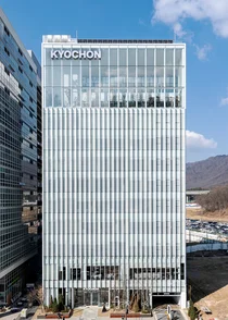 교촌에프앤비 사옥, 한국건축문화대상 민간부문 대상