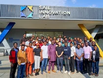 MUST Company, 아프리카 청년 테크 인재로 육성한다