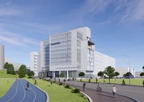 반도건설, 연세대학교 ‘제5공학관 신축공사’ 수주