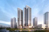 센트럴 더 플래티넘 청주, 3차 모집 돌입… 회사보유분 특별혜택