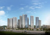 ‘행정타운 품은 아파트’ 재조명...