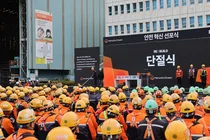 한화오션, 안전관리 혁신 나서..“처음부터 원점에서 다시”