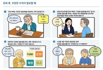 NH투자증권, 인컴형 금융상품 가이드 발간 
