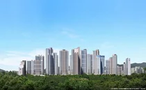 비규제 지역 ‘안양자이 헤리티온’ 분양 예고에 관심 집중