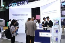 쿠콘 ‘싱가포르 핀테크 페스티벌 2025’ 참가