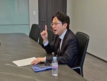 [Key Player] 키움운용 이경준 상무 “모두 ‘공격 앞으로’를 외칠 때, 방어를 설계”