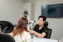 수능 끝, 스마일라식 괜찮을까? 전안부 세부 전문의가 알려주는 안전 수술 조건