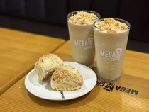 메가커피, '여주쌀'로 만든 시즌 메뉴 연말까지 판매 연장