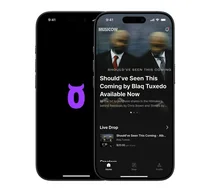 뮤직카우US, 그래미 수상 R&B 듀오와 베타 테스트 완료