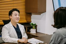 겨울철 안구건조증 부담 낮춘 시력교정 ‘스마일프로’ 주목