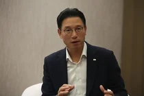 [Key Player] 성태경 미래에셋운용 대표 