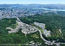 구리, 비규제 지역에 집값 상승세...‘중흥S-클래스 힐더포레’ 수요 집중