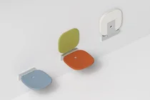 롯데건설, ‘엔젤시트’로 2025 굿디자인 어워드 동상 수상