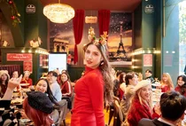 BBQ, 연말 프로모션 ‘홀리데이 인 파리’ 선보여