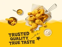 bhc '뿌링클 신화'는 어떻게 탄생했나 [프랜차이즈 디코드]